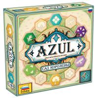 Настольная игра Азул: сад королевы