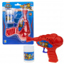 1Toy Мыльные пузыри Щенячий патруль с пистолетом механический